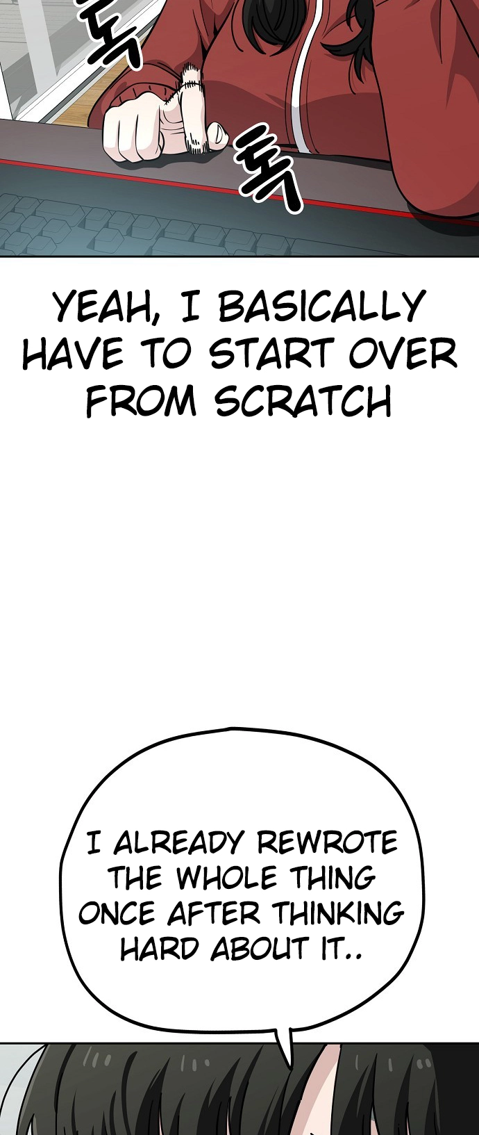 Jobless Gye Baek-sun Chapter 111 page 2 - 