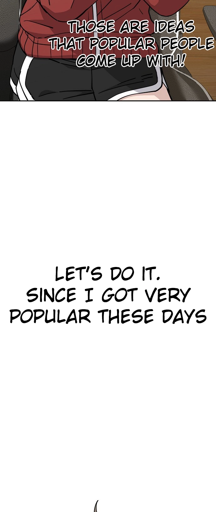 Jobless Gye Baek-sun Chapter 111 page 11 - 