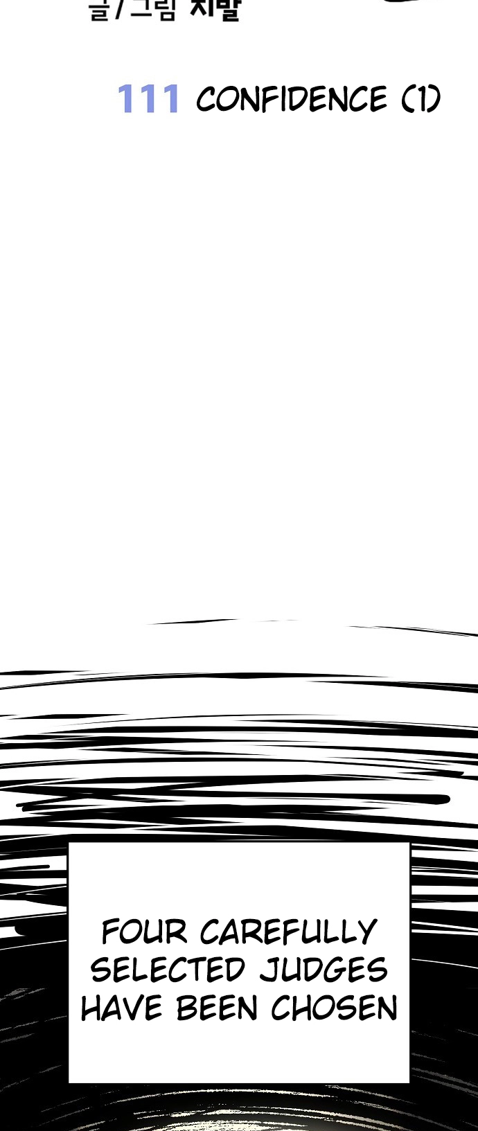 Jobless Gye Baek-sun Chapter 111 page 13 - 