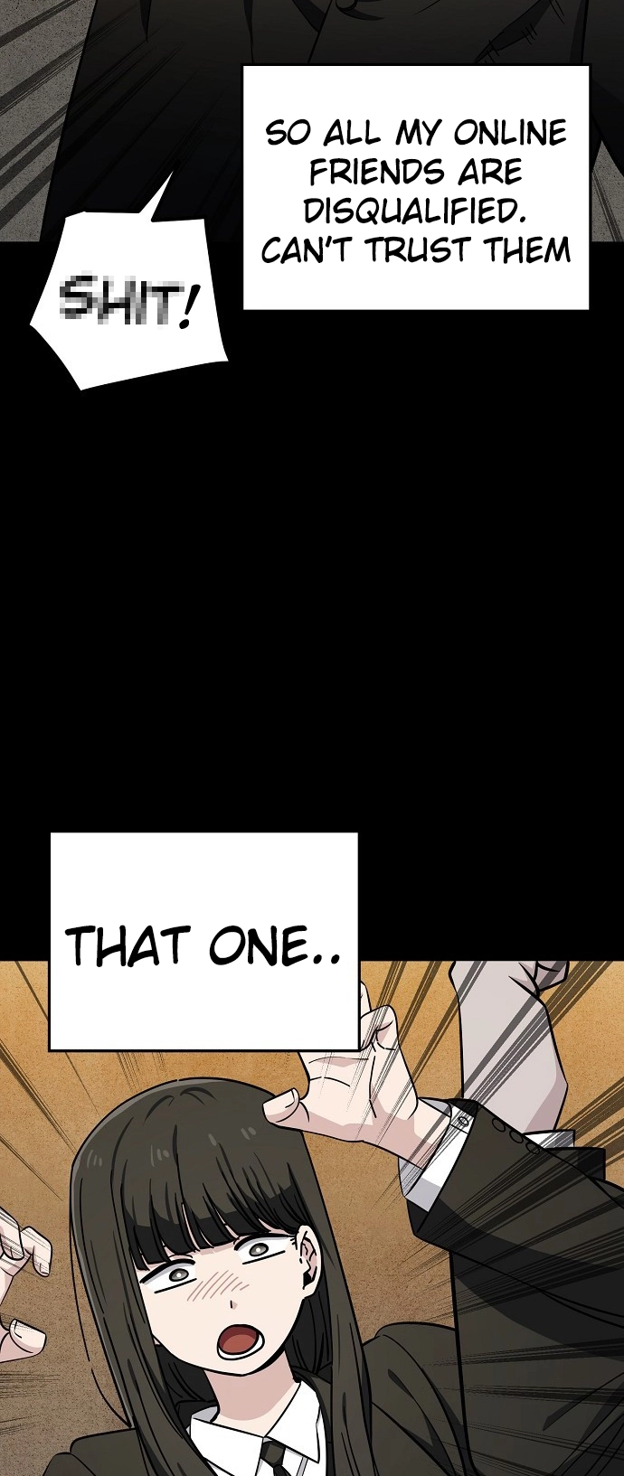 Jobless Gye Baek-sun Chapter 111 page 16 - 