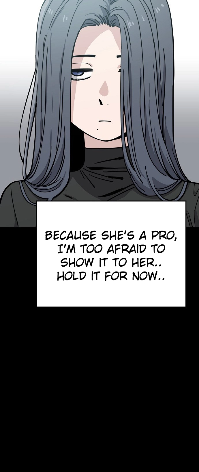 Jobless Gye Baek-sun Chapter 111 page 18 - 
