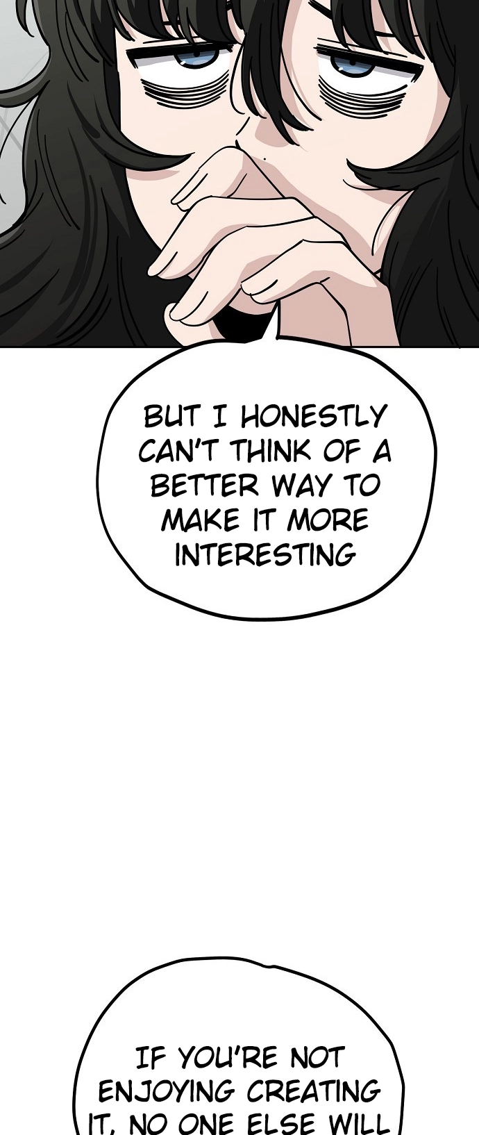 Jobless Gye Baek-sun Chapter 111 page 3 - 