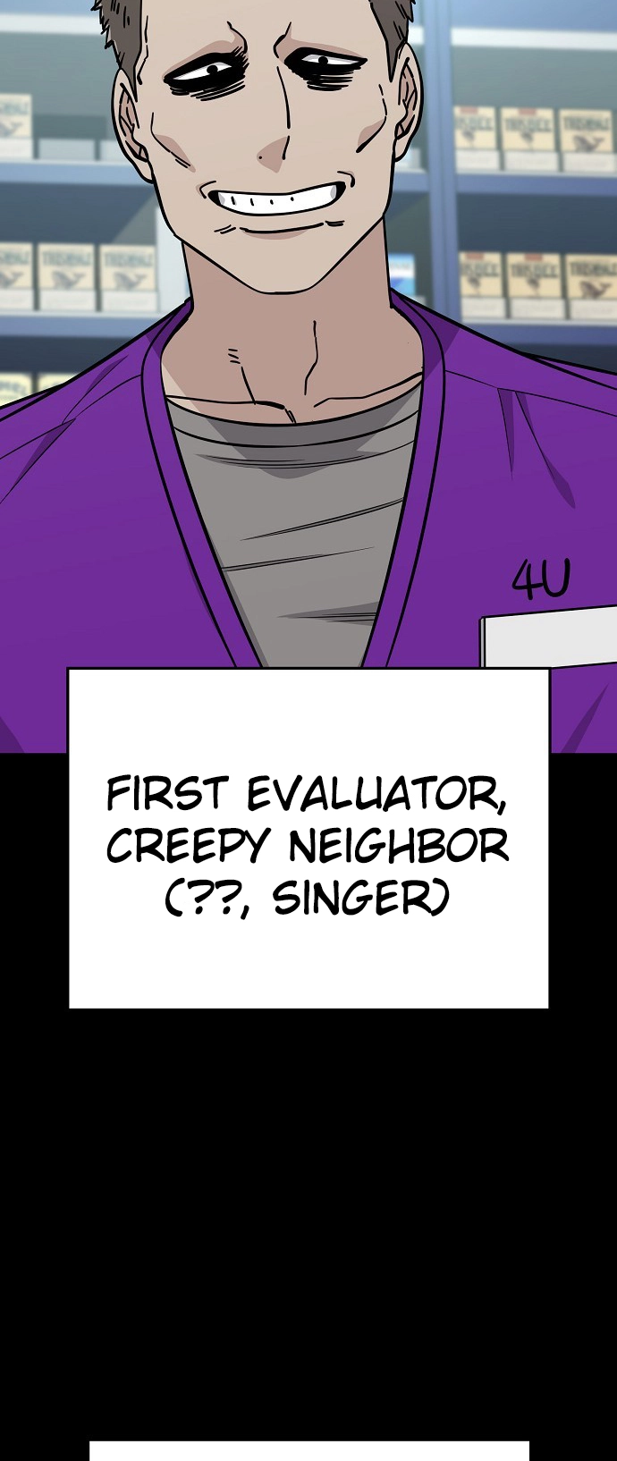Jobless Gye Baek-sun Chapter 111 page 23 - 