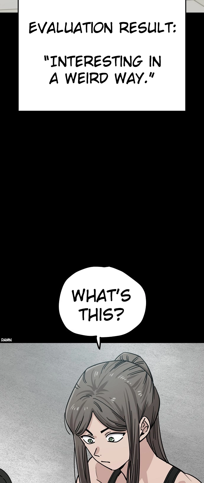Jobless Gye Baek-sun Chapter 111 page 25 - 
