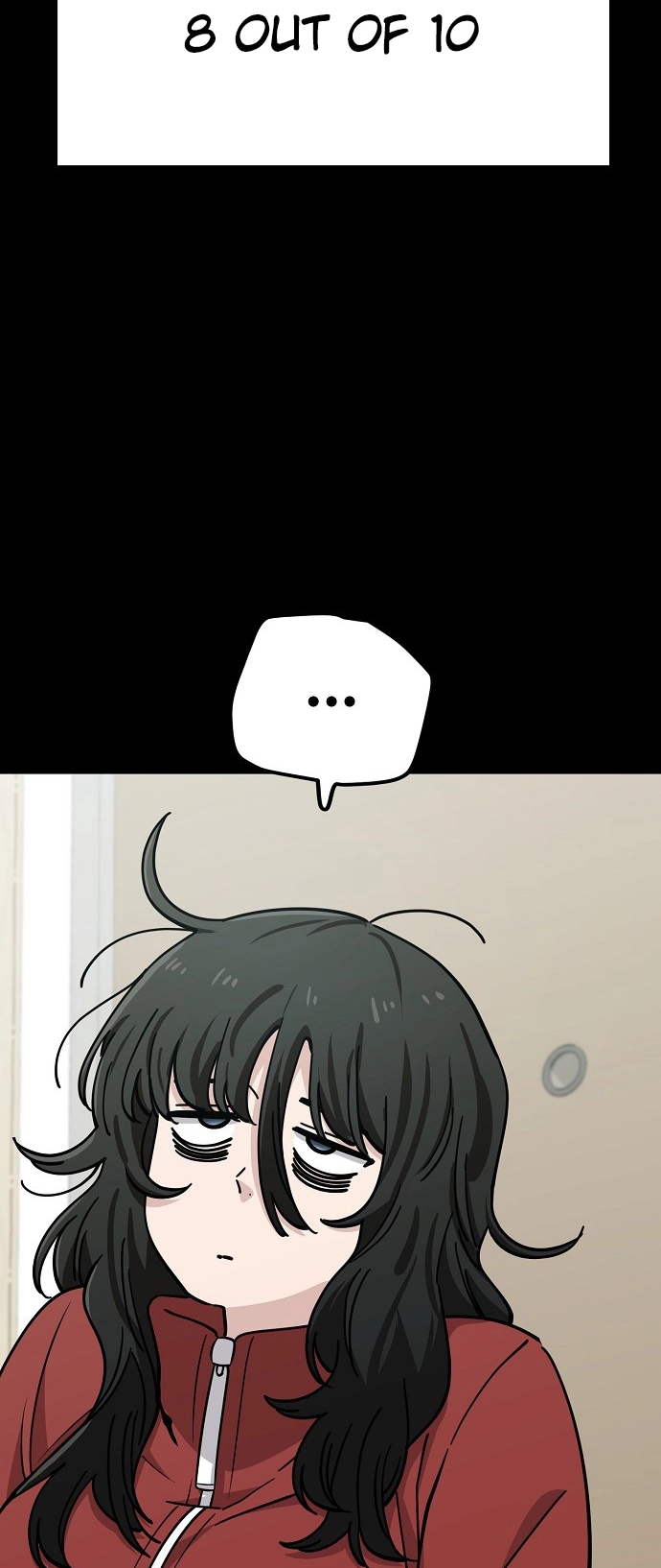 Jobless Gye Baek-sun Chapter 111 page 28 - 