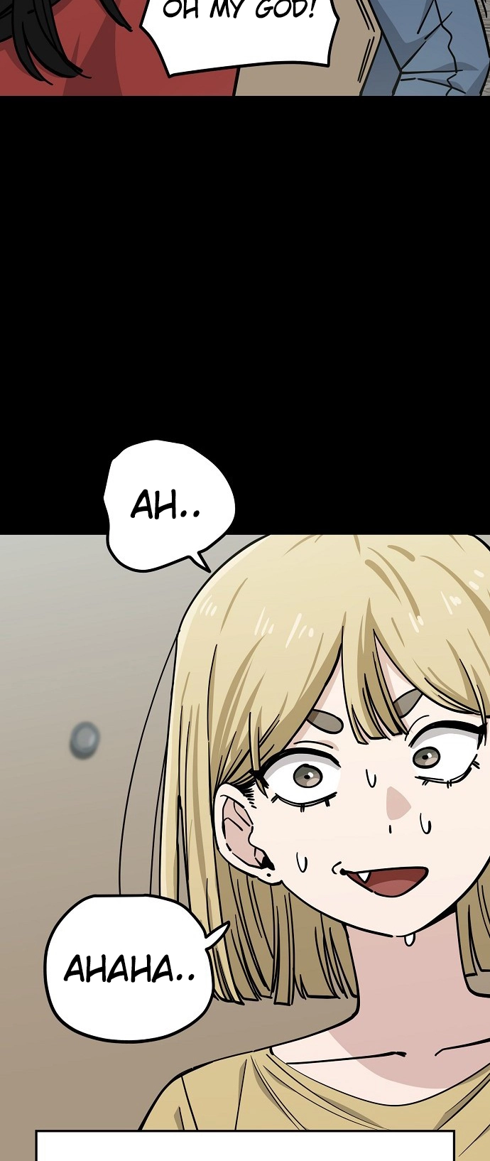 Jobless Gye Baek-sun Chapter 111 page 31 - 