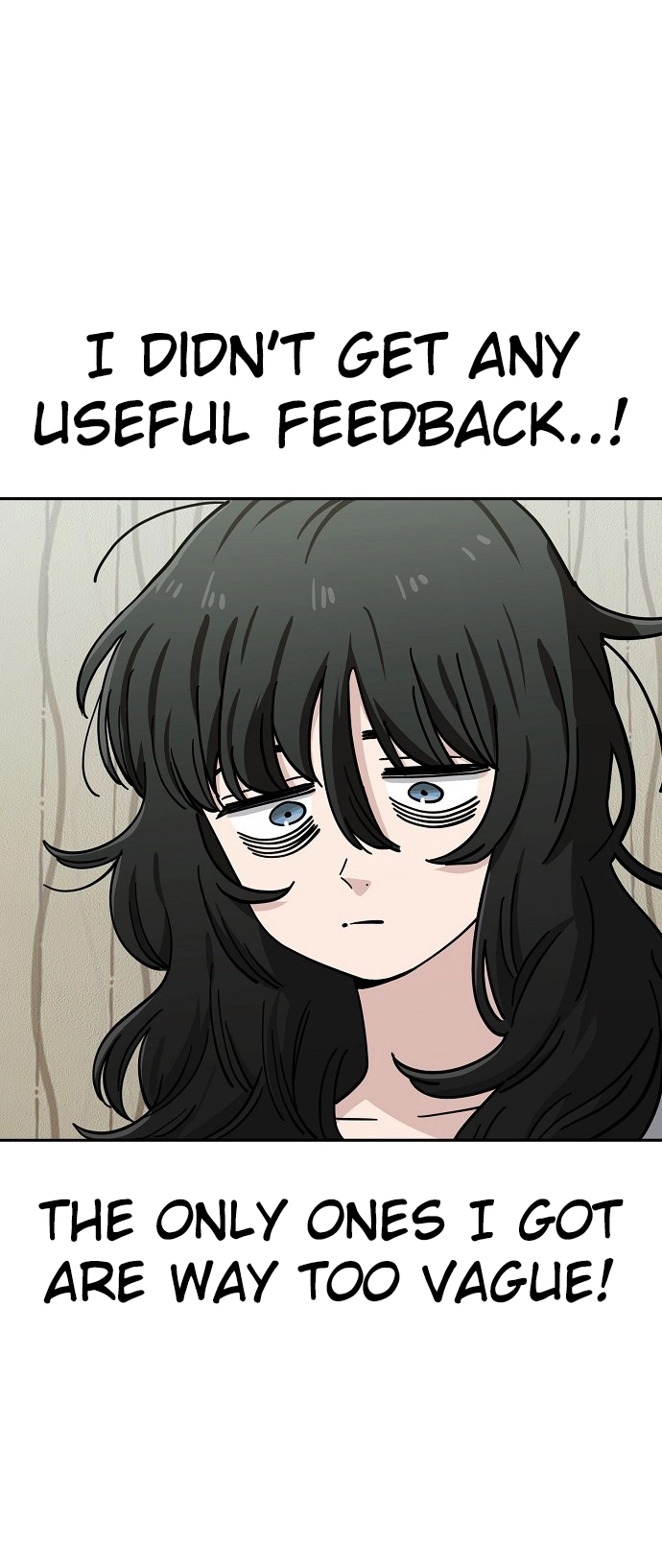 Jobless Gye Baek-sun Chapter 111 page 37 - 