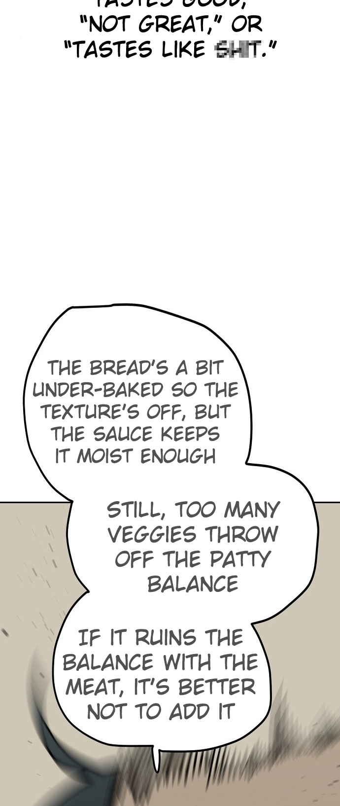 Jobless Gye Baek-sun Chapter 111 page 39 - 