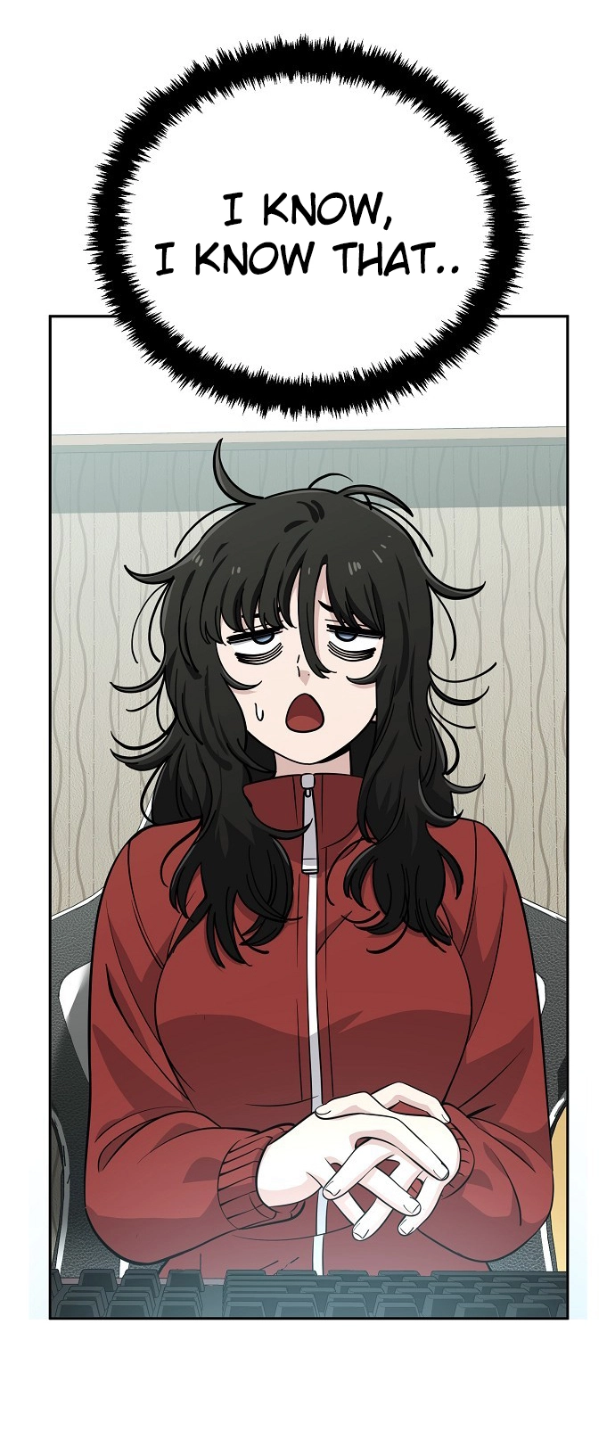 Jobless Gye Baek-sun Chapter 111 page 5 - 