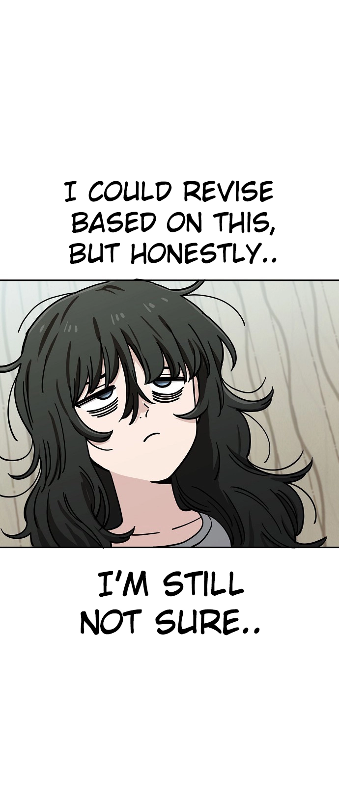 Jobless Gye Baek-sun Chapter 111 page 41 - 