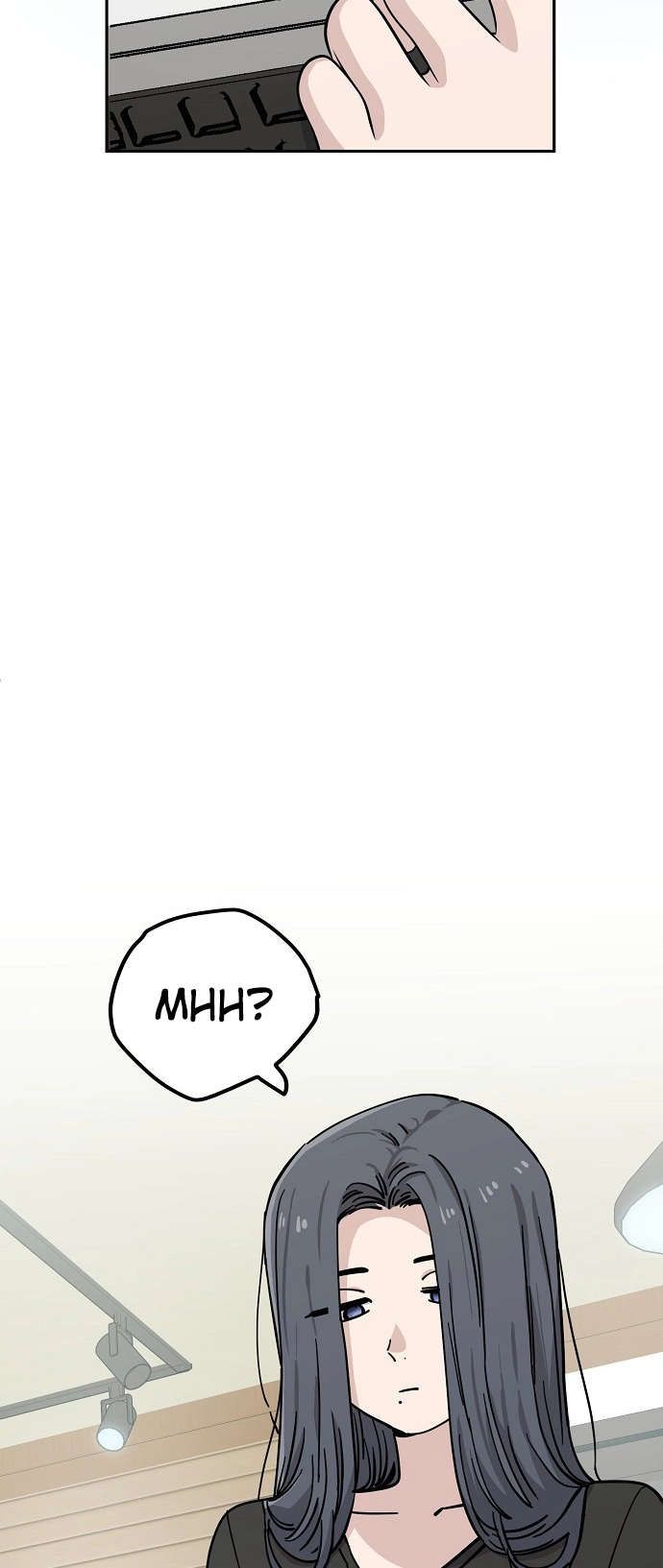 Jobless Gye Baek-sun Chapter 111 page 44 - 