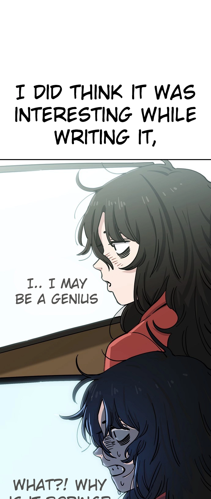 Jobless Gye Baek-sun Chapter 111 page 6 - 