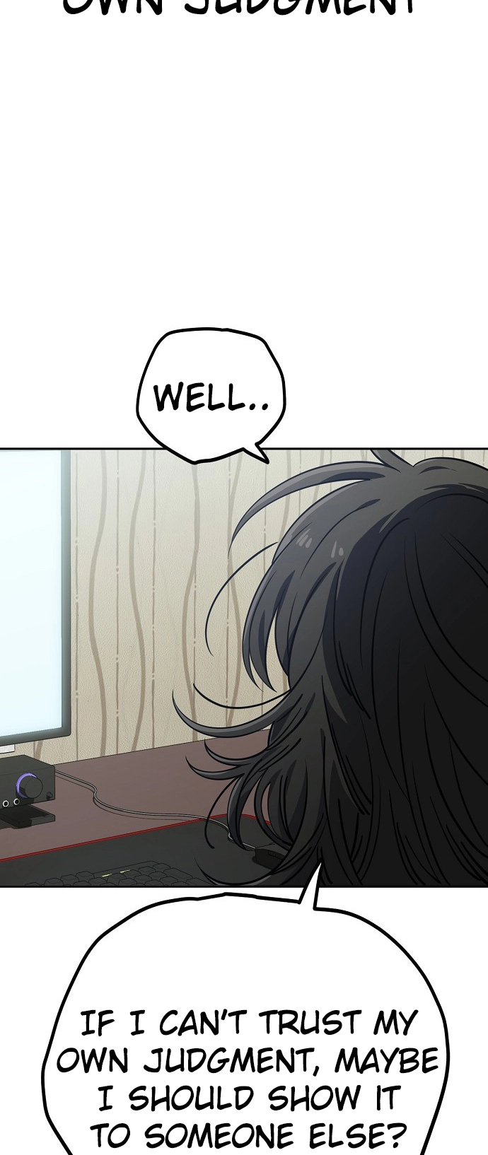 Jobless Gye Baek-sun Chapter 111 page 9 - 