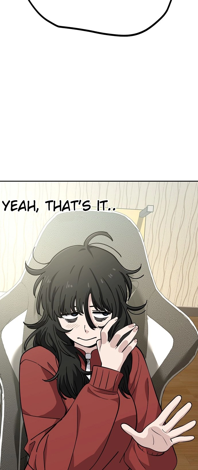 Jobless Gye Baek-sun Chapter 111 page 10 - 