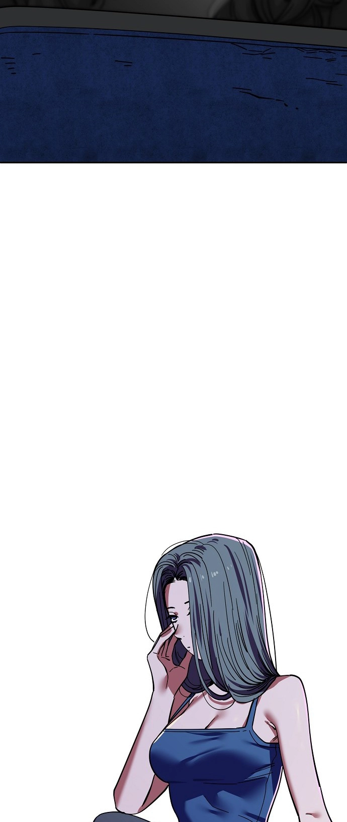 Jobless Gye Baek-sun Chapter 112 page 12 - 