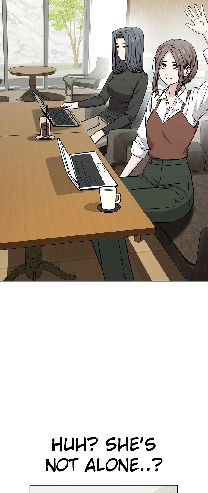 Jobless Gye Baek-sun Chapter 112 page 18 - 