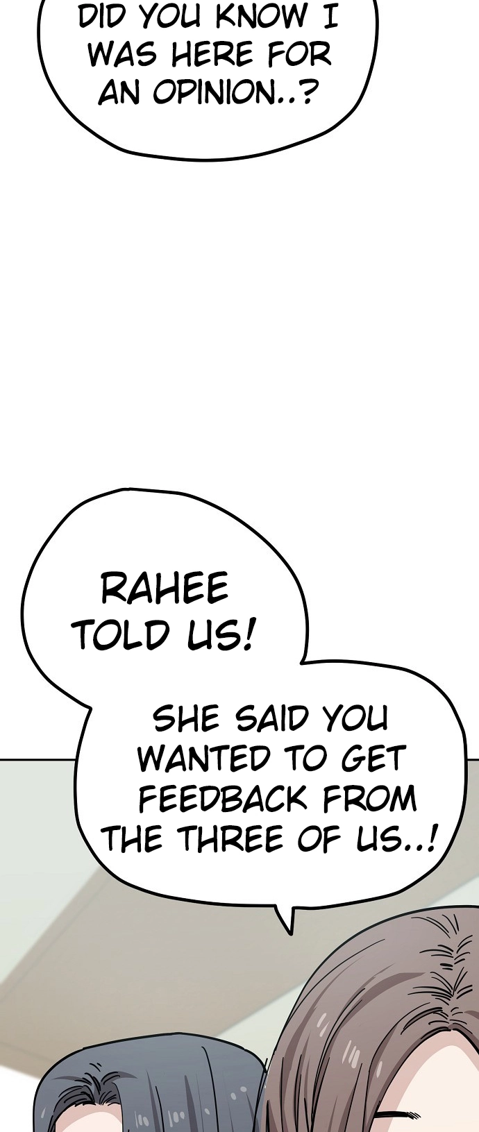 Jobless Gye Baek-sun Chapter 112 page 21 - 