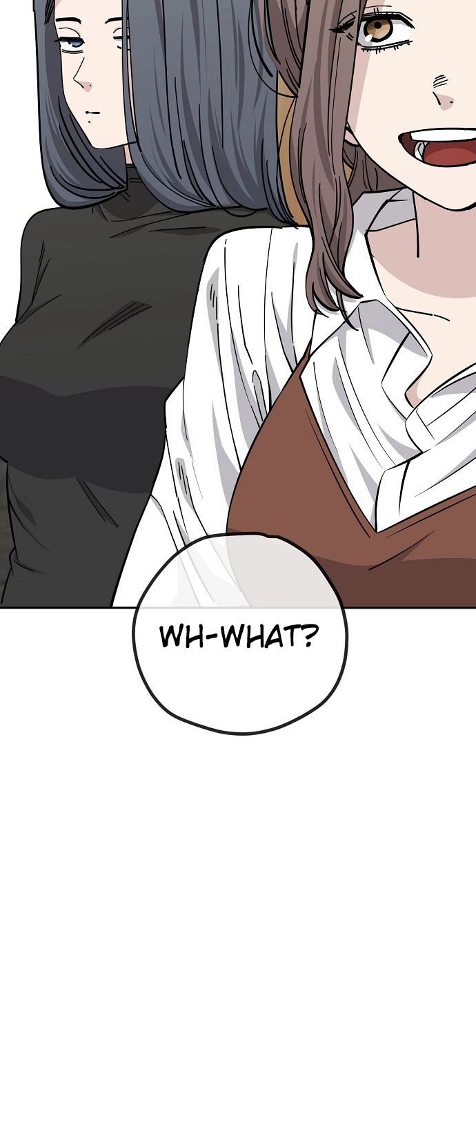 Jobless Gye Baek-sun Chapter 112 page 22 - 
