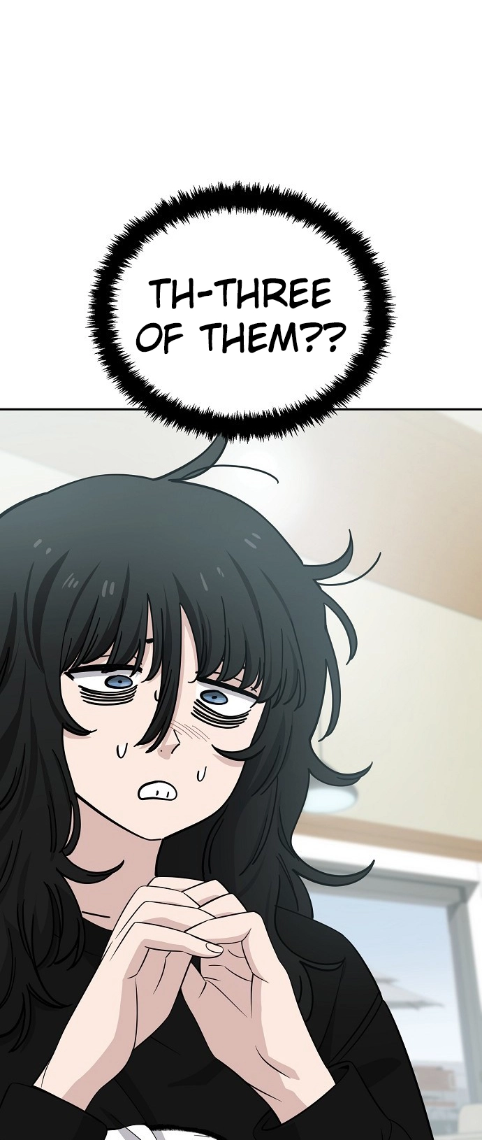 Jobless Gye Baek-sun Chapter 112 page 28 - 