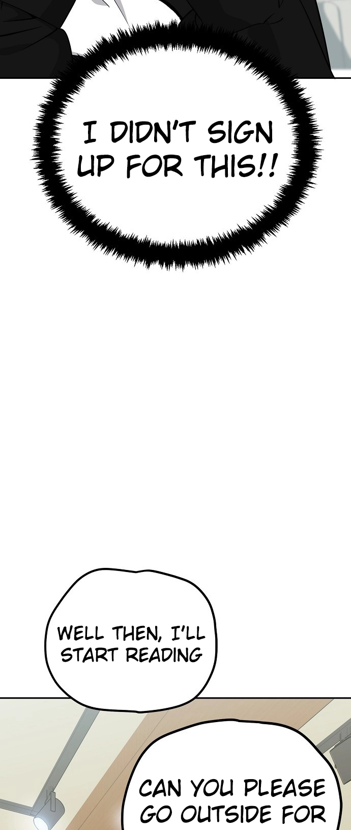 Jobless Gye Baek-sun Chapter 112 page 29 - 