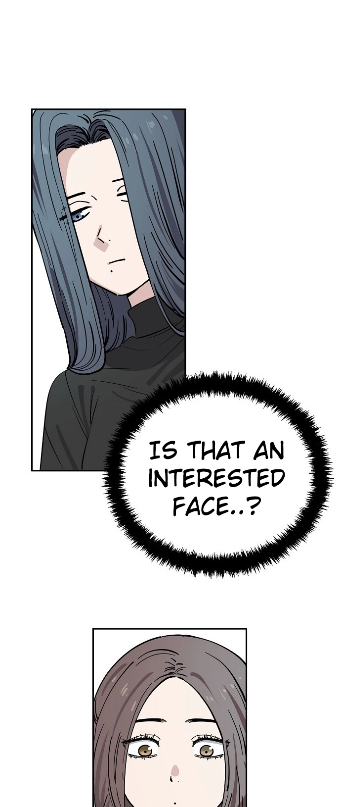 Jobless Gye Baek-sun Chapter 112 page 33 - 