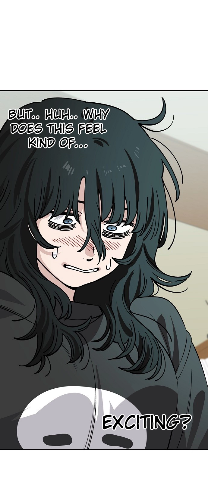 Jobless Gye Baek-sun Chapter 112 page 35 - 