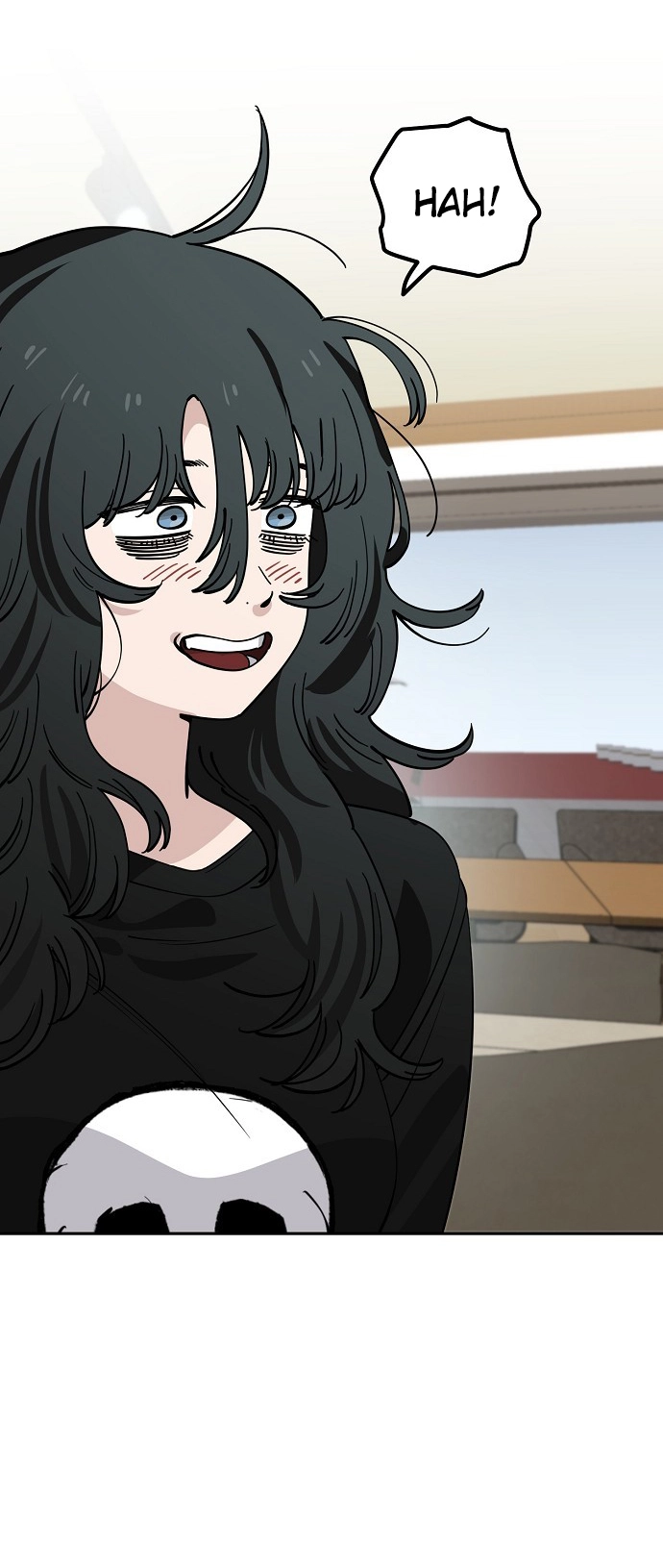 Jobless Gye Baek-sun Chapter 112 page 38 - 