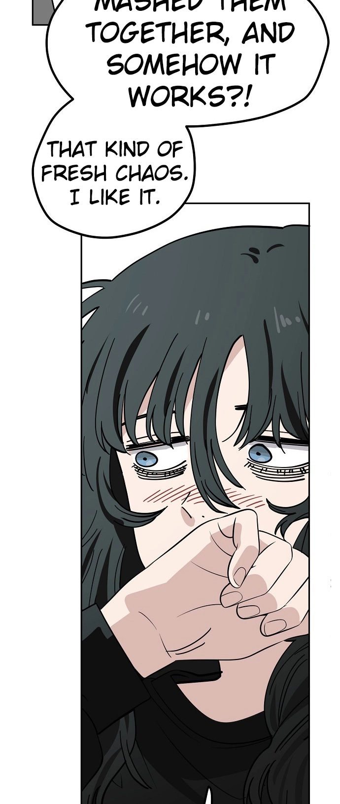 Jobless Gye Baek-sun Chapter 112 page 40 - 