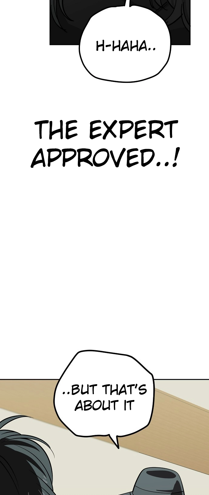 Jobless Gye Baek-sun Chapter 112 page 41 - 