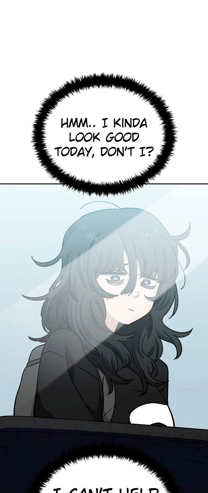 Jobless Gye Baek-sun Chapter 112 page 10 - 
