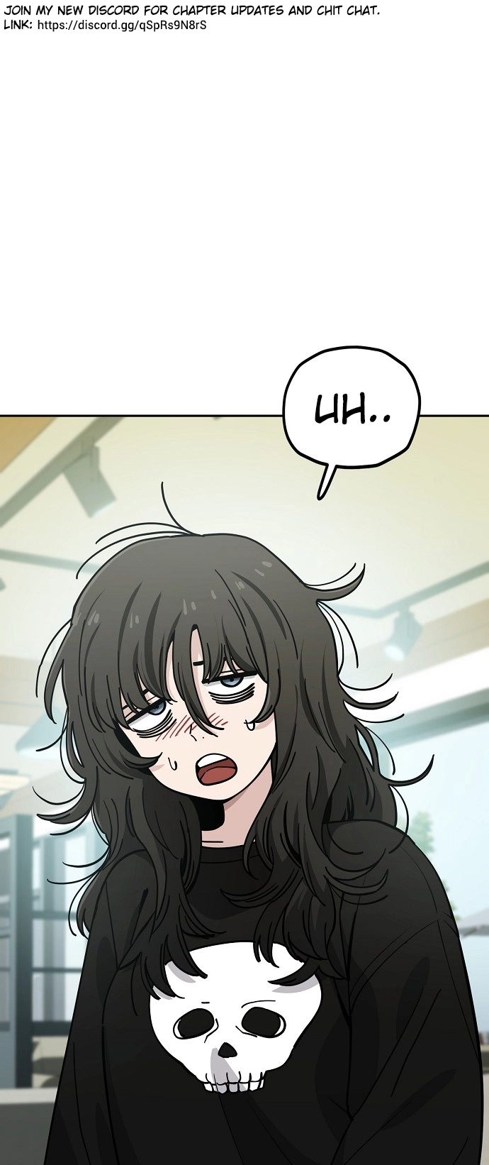 Jobless Gye Baek-sun Chapter 113 page 1 - 