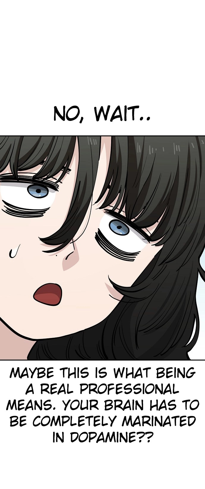 Jobless Gye Baek-sun Chapter 113 page 15 - 