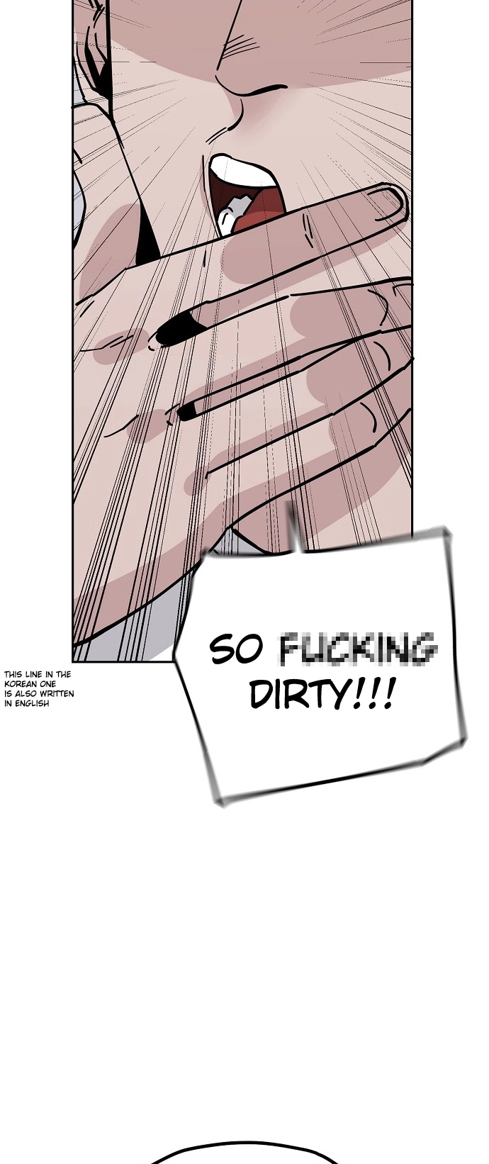 Jobless Gye Baek-sun Chapter 113 page 20 - 