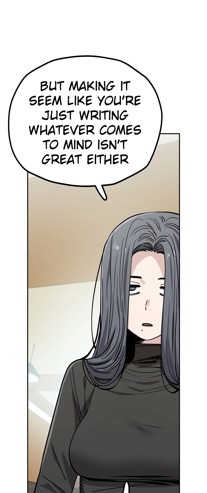 Jobless Gye Baek-sun Chapter 113 page 22 - 