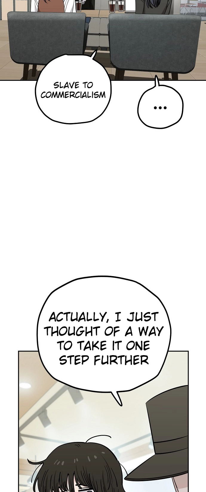 Jobless Gye Baek-sun Chapter 113 page 24 - 