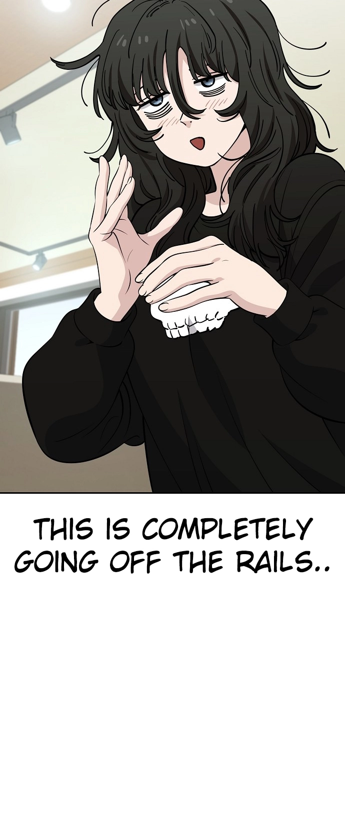 Jobless Gye Baek-sun Chapter 113 page 30 - 