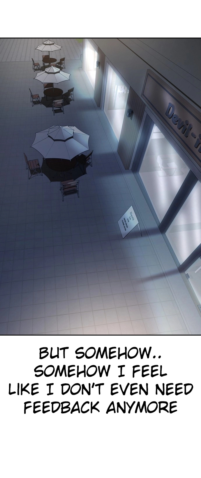 Jobless Gye Baek-sun Chapter 113 page 31 - 
