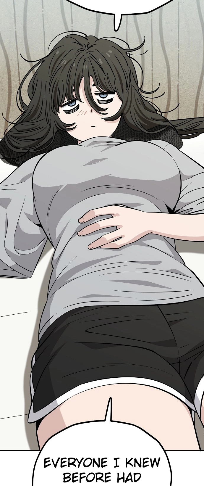 Jobless Gye Baek-sun Chapter 113 page 36 - 