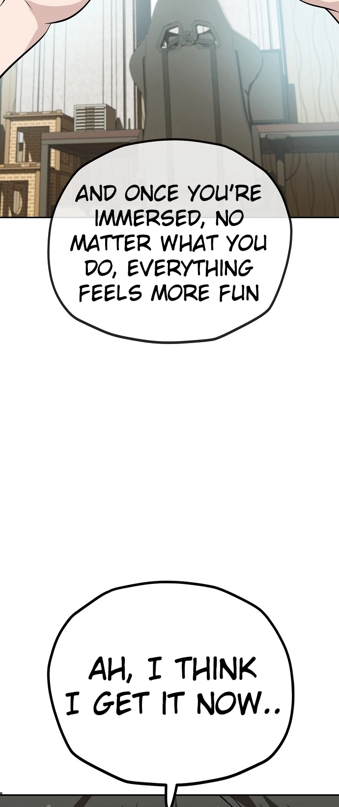 Jobless Gye Baek-sun Chapter 113 page 38 - 