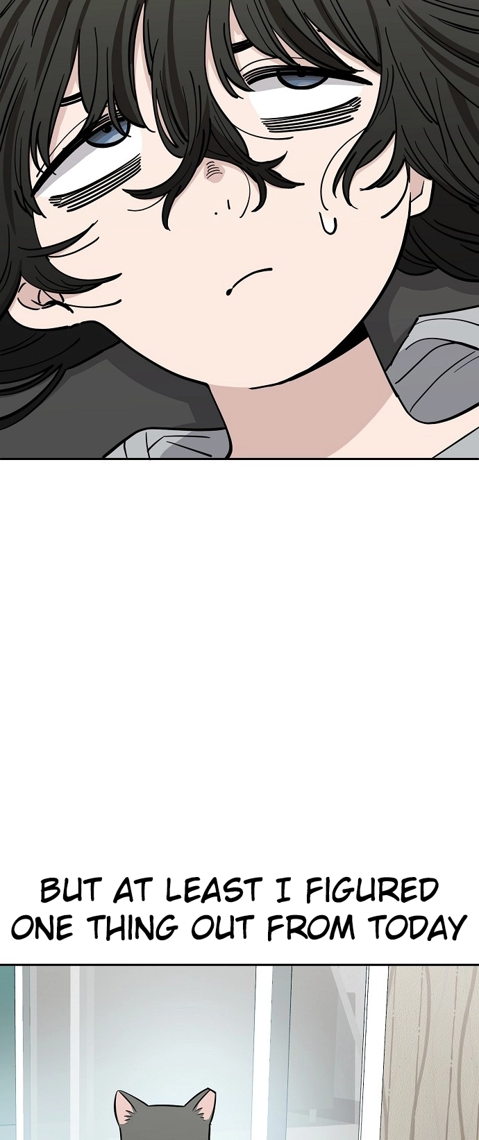 Jobless Gye Baek-sun Chapter 113 page 40 - 