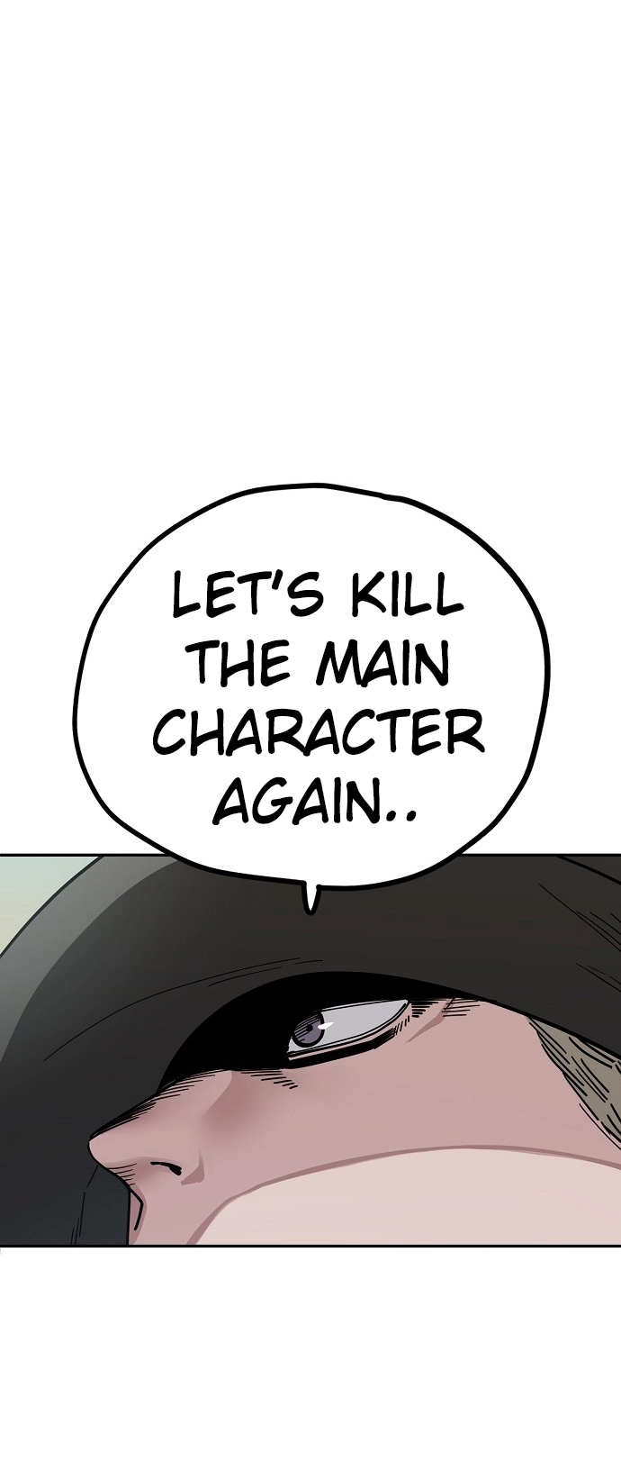 Jobless Gye Baek-sun Chapter 113 page 5 - 