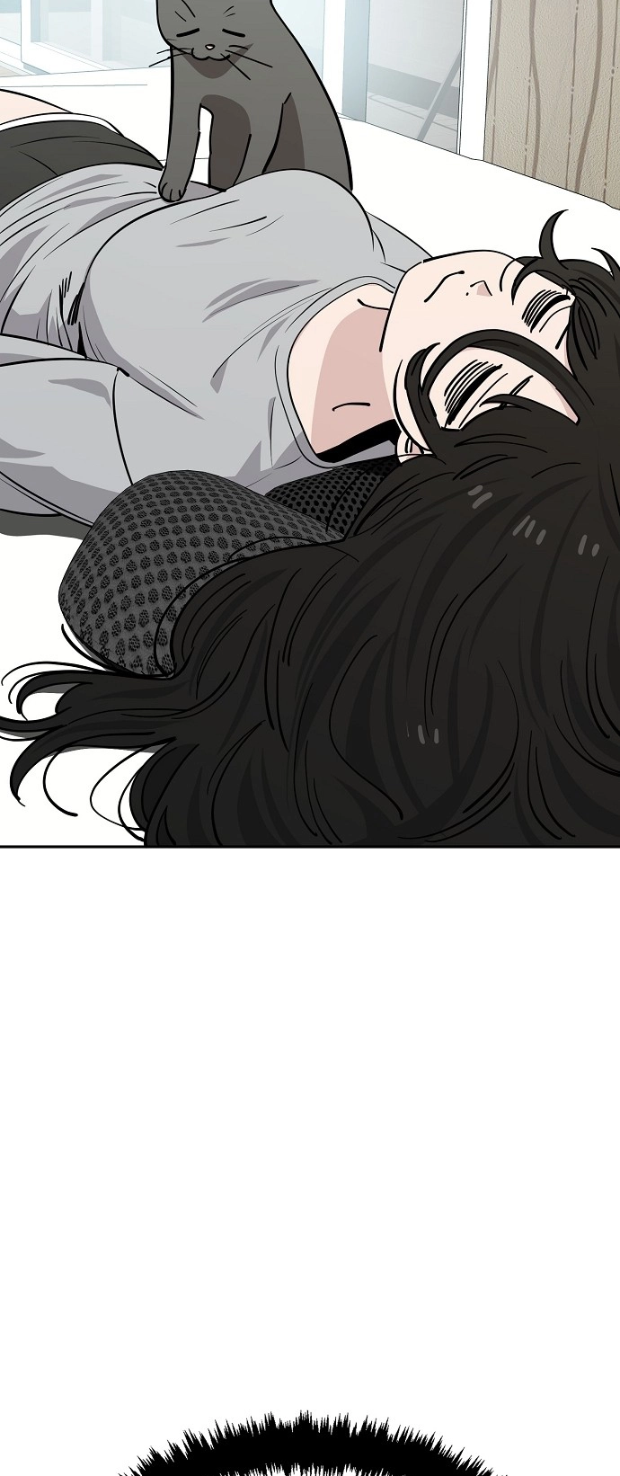 Jobless Gye Baek-sun Chapter 113 page 41 - 
