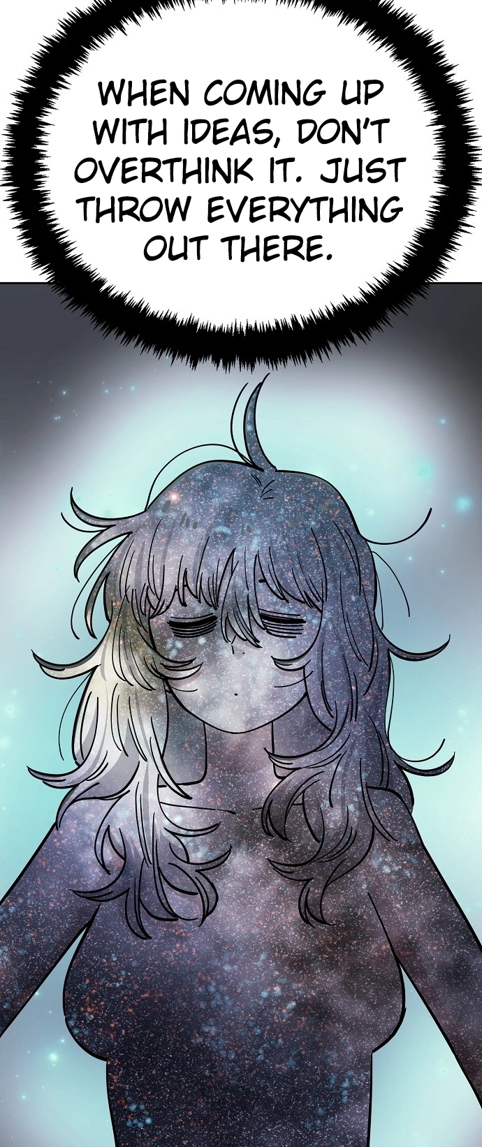 Jobless Gye Baek-sun Chapter 113 page 42 - 