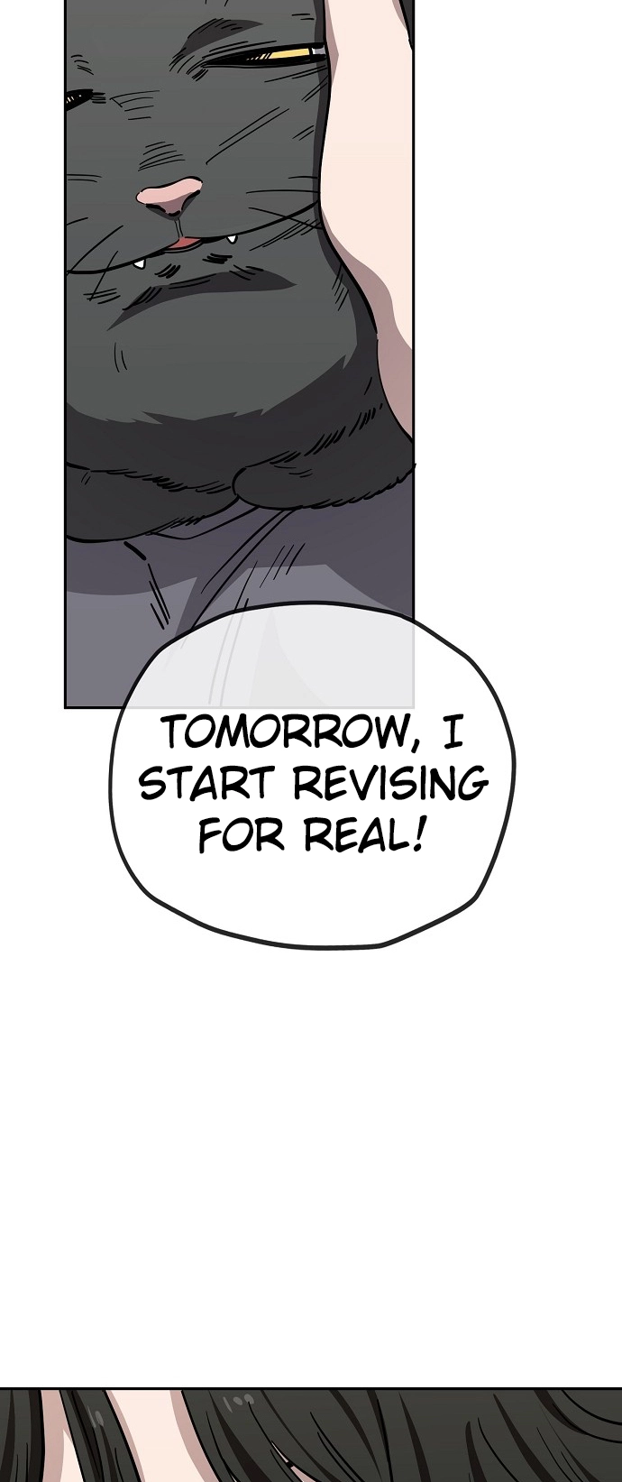 Jobless Gye Baek-sun Chapter 113 page 46 - 