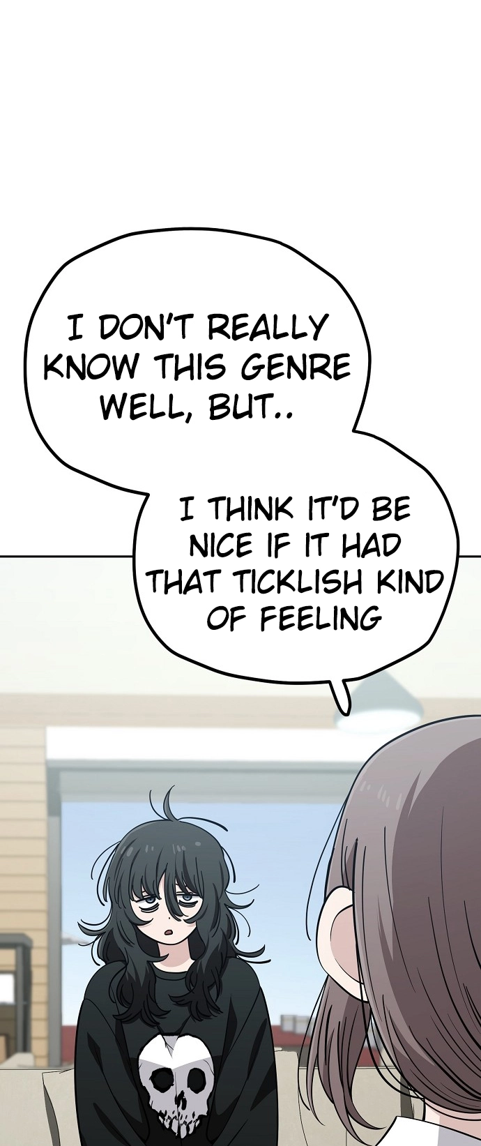 Jobless Gye Baek-sun Chapter 113 page 8 - 