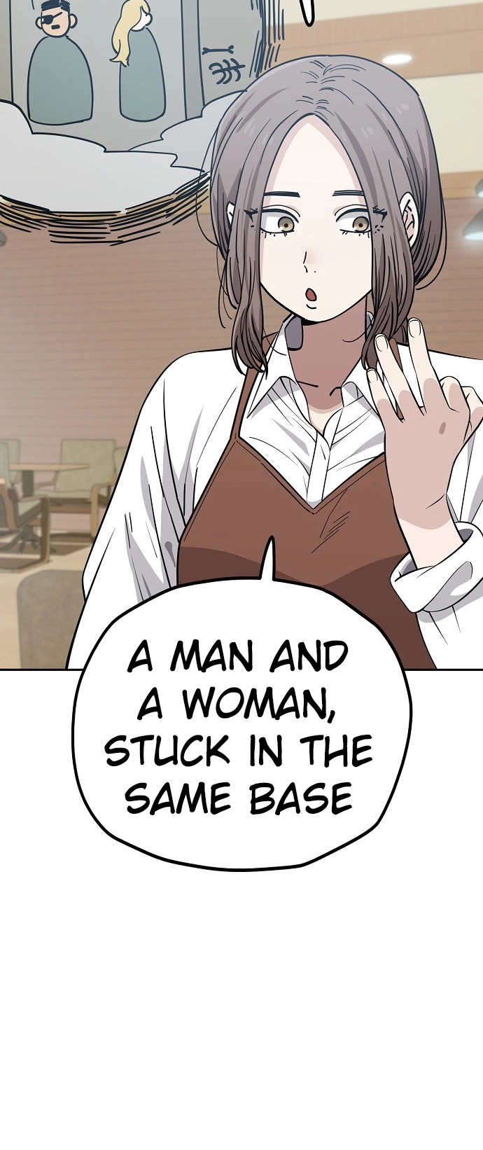 Jobless Gye Baek-sun Chapter 113 page 10 - 