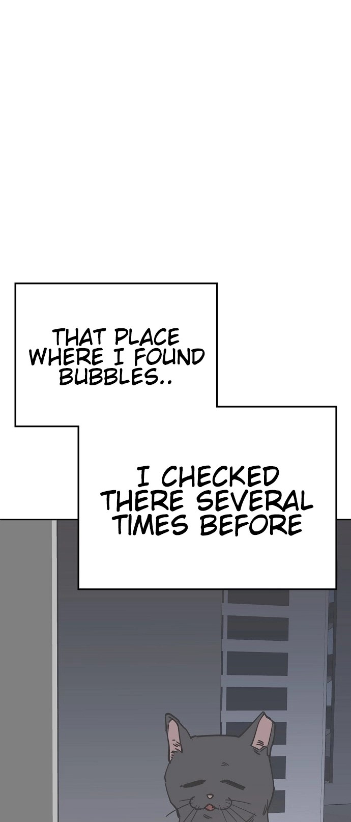 Jobless Gye Baek-sun Chapter 114 page 11 - 
