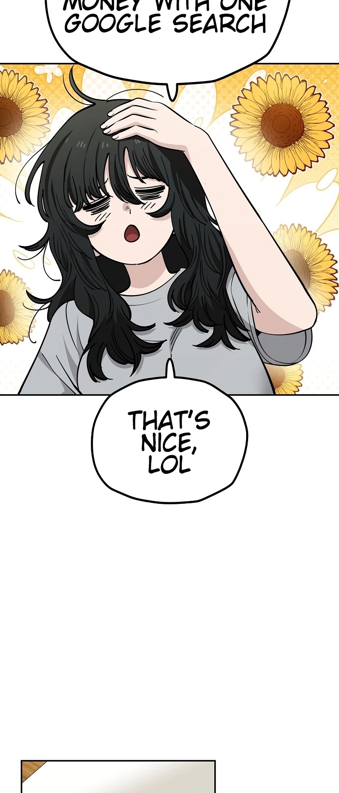 Jobless Gye Baek-sun Chapter 114 page 13 - 