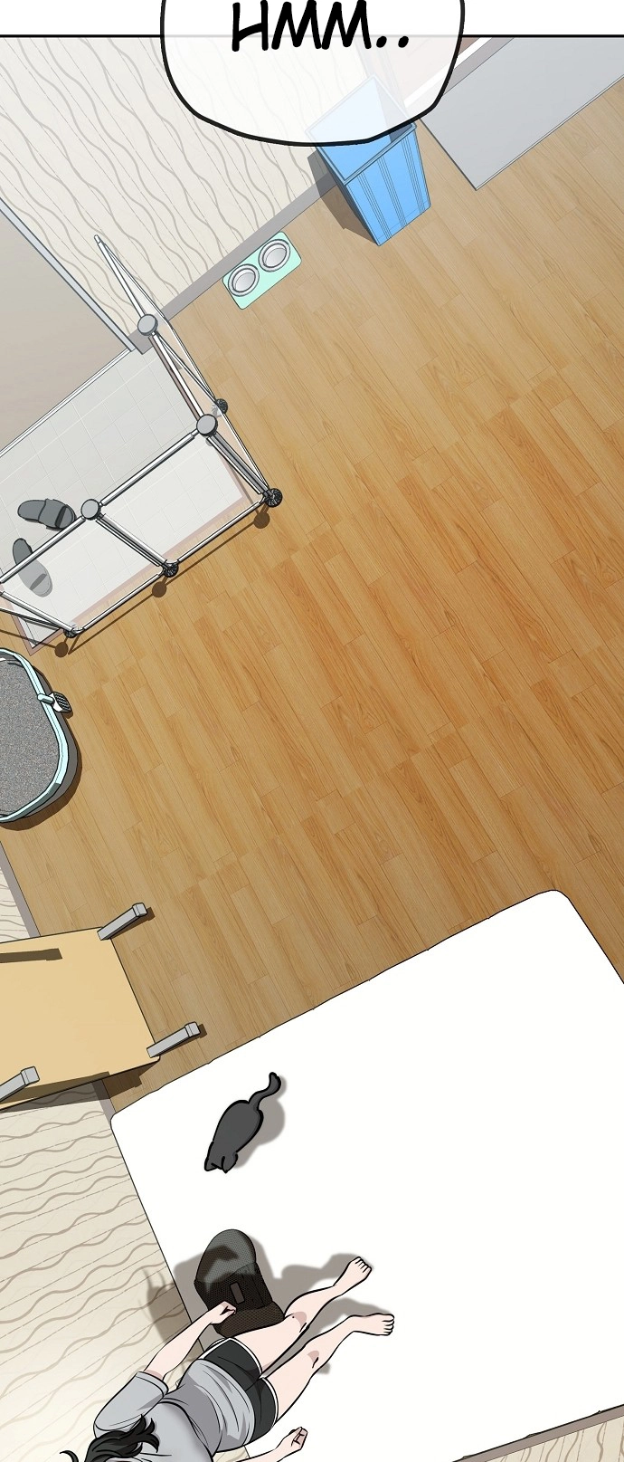Jobless Gye Baek-sun Chapter 114 page 16 - 