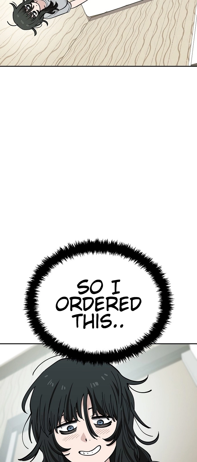 Jobless Gye Baek-sun Chapter 114 page 17 - 